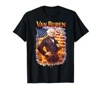 Martin Van Buren T-Shirt
