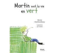 Martin Voit La Vie En Vert