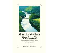 Martin Walker Michael W Bredouille: Der achtzehnte Fall für Bruno, Chef (Poche)