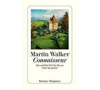 Martin Walker Michael Wi Connaisseur: Der zwölfte Fall für Bruno, Chef d (Poche)