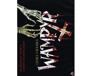 Martin / Wampyr (1976) [ NON-USA FORMAT, PAL, Reg.0 Import - Italy ]