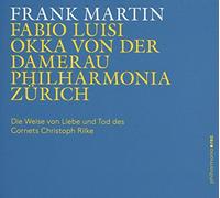Martin/Weise Von Liebe Und Tod