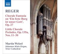 Martin Welzel - Organ Music 8 [New CD]