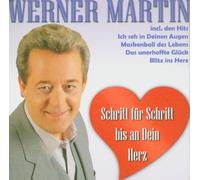 Martin,Werner - Schritt Für Schritt Bis An Dein Herz