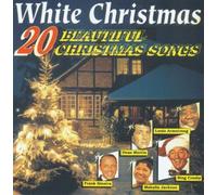 Martin - White Christmas [Import]