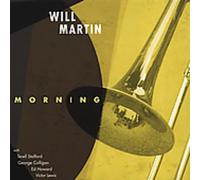 Martin, Will - Morning