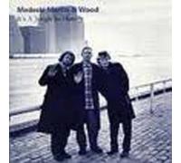 Martin & Wood Medeski - It's Jungle in Here