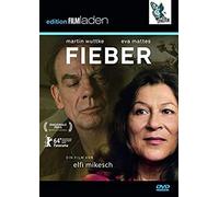Martin Wuttke;Eva Mattes - Fieber