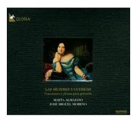 Martin Y Soler, Carulli, Sor