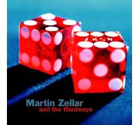 Martin Zellar & the Hardways - Martin Zellar & The Hardways
