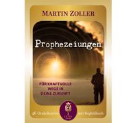 Martin Zoller - Prophéties