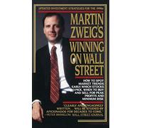 Martin Zweig's Winning On Wall Street