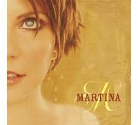 Martina McBride – Martina – CD – RCA
