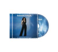 Martina - Al Centro Del Panorama [Import]