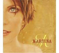 Martina by Martina McBride [Audio CD] NEUF
