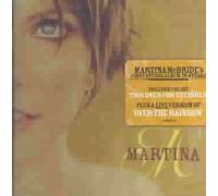Martina by Martina McBride [Cassette] NEUF