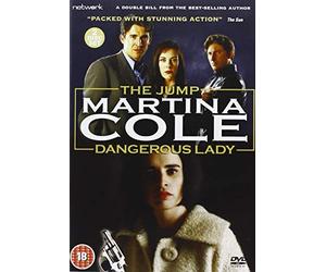 Martina Cole - Martina Cole Double Bill [Import anglais]