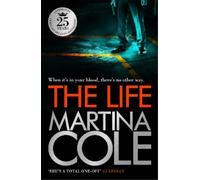 Martina Cole The Life (Poche)