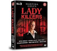 Martina Coles Ladykillers [Dvd] [Import]