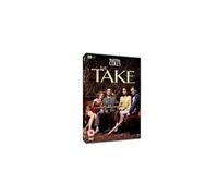 Martina Cole's: The Take