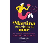 Martina con vistas al mar / Martina with a View of the Sea