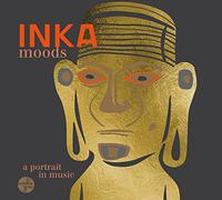 Martina Eisenrei Mulo Francel – Inka-a Portrait in Music – Import