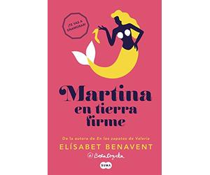 Martina en tierra firme/ Martina on Solid Ground