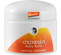 Martina Gebhardt Calendula Baby Balm | 50 ml