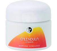 Martina Gebhardt Calendula Cream