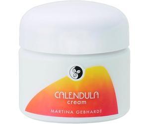 Martina Gebhardt Calendula Cream