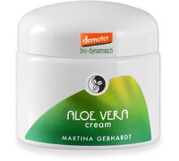 Martina Gebhardt, Crème aloe vera, 50 ml
