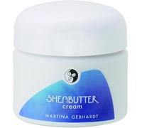 Martina Gebhardt Crème de beurre de karité 50 ml