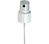 Martina Gebhardt Embout Diffuseur pour Lotions Toniques - Embout Diffuseur