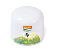 Martina Gebhardt Hand & Nail Nail Balm