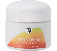 Martina Gebhardt Happy Aging Vital Mask 50 ml