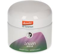 Martina Gebhardt Masque à la Sauge - 50 ml