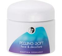 Martina Gebhardt Peeling Soft Face & Decollete
