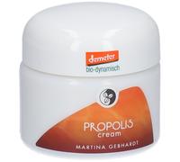 Martina Gebhardt PROPOLIS cream Crème 50 ml