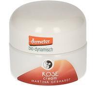 Martina Gebhardt Rose Cream