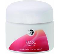 Martina Gebhardt Rose Cream