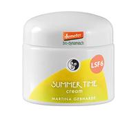 Martina Gebhardt Crème Visage SPF 6 Summer Time - 50 ml