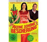 Meine schöne Bescherung – Martina Gedeck, Heino Ferch, Jasmin Tabatabai