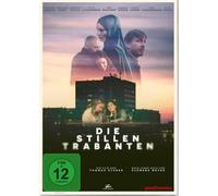Martina Gedeck;Nastassja Kinski;Charly Hübner - Die Stillen Trabanten
