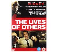 Martina Gedeck - The Lives of Others [Import anglais]