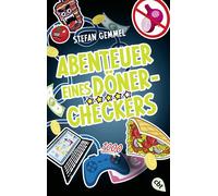 Martina Hillema Abenteuer eines Döner-Checkers: Vom Autor der »Im Zeiche (Poche)