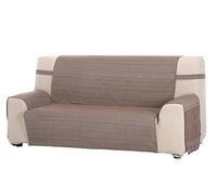 Martina Home Couvre Sofa/salvasofa modèle Ribera Couleur Mesure 3 Place de 170 x 210 cm, Tissu, Beige, 32 x 42 x 8 cm