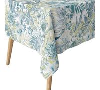 Martina Home Danubio Nappe en Résine Bleu 180 x 140 cm
