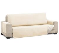 Martina Home Diamant Housse de canapé 4 Places XL - Beige/Linen