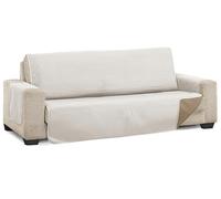 Martina Home Diamond Housse de canapé 2 Places - Linen/Pelle