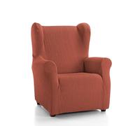 Martina Home Emilia Case Orejero Fauteuil en Tissu, rangée, 33 x 8 x 42 cm